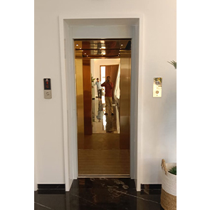 Small Passenger Lift