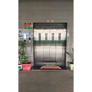 Passenger Lifts