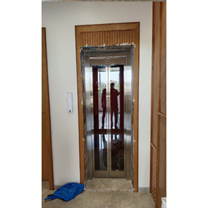 Commercial Passenger Lift