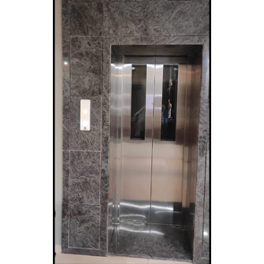 Sightseeing Glass Elevator