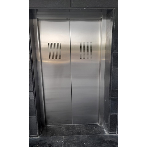 Sightseeing Glass Elevator