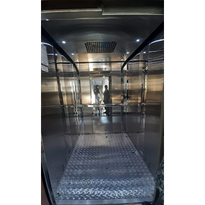 Passenger Lifts