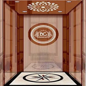 Passenger Lifts